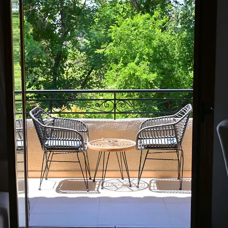 Otel Wyndham Corfu Acharavi 4*