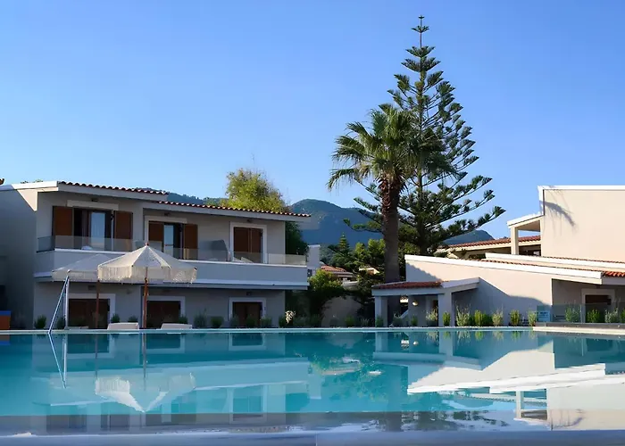 Hotel Wyndham Corfu Acharavi
