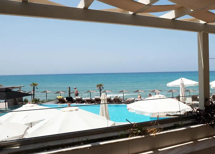 Hotel Wyndham Corfu Acharavi