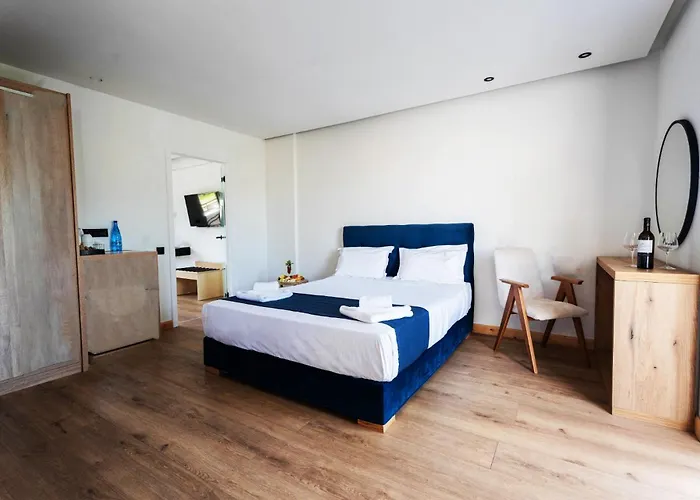 Hotel Wyndham Corfu Acharavi Litheres