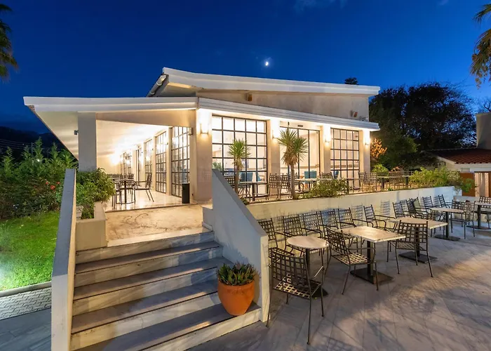 Wyndham Corfu Acharavi