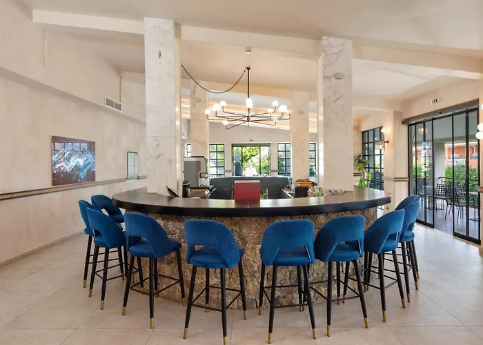 Wyndham Corfu Acharavi Hotel