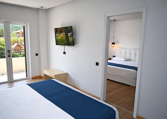 Wyndham Corfu Acharavi Hotel 4*