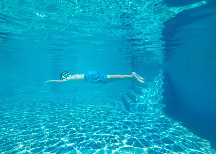 Wyndham Corfu Acharavi Litheres