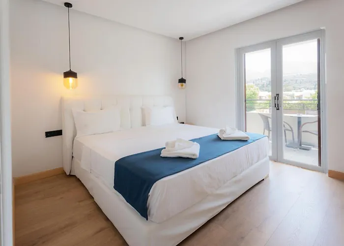 Wyndham Corfu Acharavi