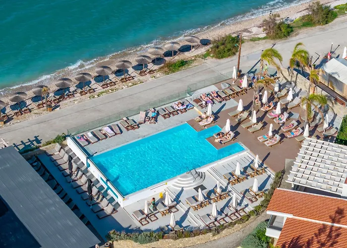 Wyndham Corfu Acharavi 4*