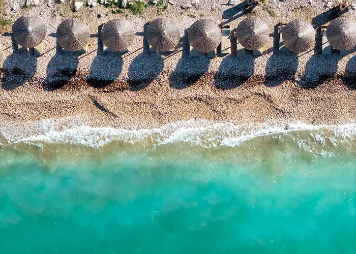 Wyndham Corfu Acharavi