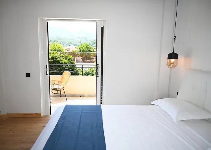 Wyndham Corfu Acharavi Hotel 4*