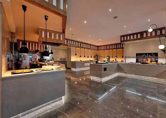 Wyndham Corfu Acharavi Litheres