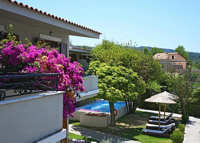 Wyndham Corfu Acharavi